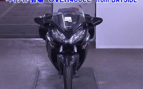 KAWASAKI 1400 GTR 2012 ZGT40C