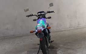 YAMAHA DT50 17W