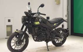 BENELLI レオンチーノ250
