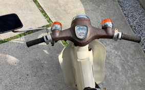 HONDA SUPER CUB90 HA02