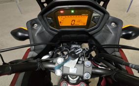 HONDA 400X 2014 NC47