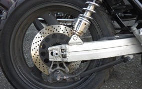 SUZUKI GSX400 IMPULSE 1994 GK79A