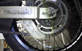 KAWASAKI SUPER SHERPA 2011 KL250G