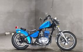 KAWASAKI Z250 Limited KZ250H