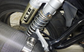 SUZUKI INAZUMA 400 (GSX400) 2005 GK7BA
