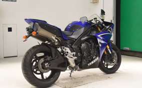 YAMAHA YZF-R1 2012