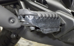 HONDA REBEL 250 S MC49