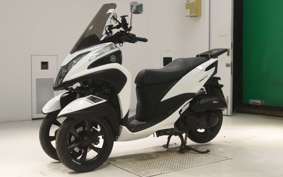 YAMAHA TRICITY 125 2024 SEK1J