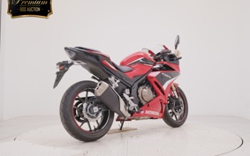 HONDA CBR400R 2022 NC56