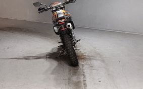 KAWASAKI D-TRACKERX LX250V