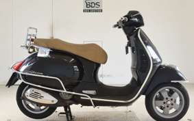 VESPA GTS250 IE 2010