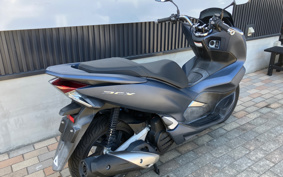 HONDA PCX125 JF81