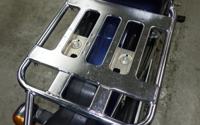 HONDA C110 SUPER CUB JA44