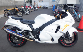 SUZUKI GSX-1300R HAYABUSA 2013 CK111