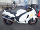 Фото Suzuki GSX-1300R HAYABUSA 2013 с японского аукциона