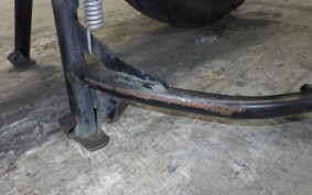 HONDA LEAD 125 2023 JF45