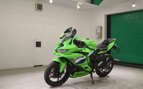 KAWASAKI ZX-25RR 2024 ZX250H