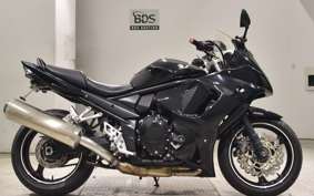 SUZUKI BANDIT 1250 F 2011 GW72A