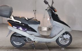HONDA SPACY125 JF04