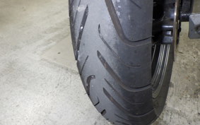 YAMAHA FZ750 1990 2MG
