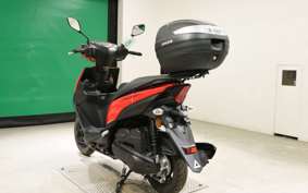 YAMAHA JOG125 2026 SEJ5J