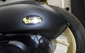 YAMAHA AERO X155 2008