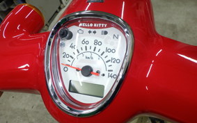 HONDA C110 SUPER CUB 2011 JA59