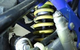 SUZUKI DR250 S SJ44A