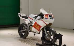 HONDA NSF100 HR01