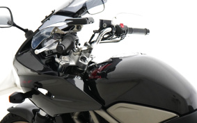 HONDA VTR 250 F MC33