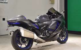 SUZUKI HAYABUSA Gen.3 2024 EJ11A