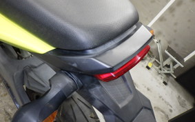 HONDA GROM 2020 JC61