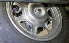 YAMAHA VINO 50 Gen.4 2016 AY02