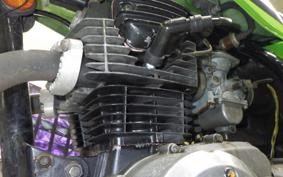 KAWASAKI Z250 FT KZ250A