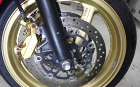 HONDA CB400 SUPER BOLDOR VTEC 2006 NC39