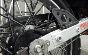 HONDA MTX125R 2024 JD05