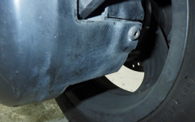 HONDA SILVER WING 400 GTA 2011 NF03