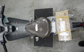 HONDA C125 SUPER CUB 1997 JA71