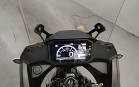 HONDA XL750 TRANSALP  RD16