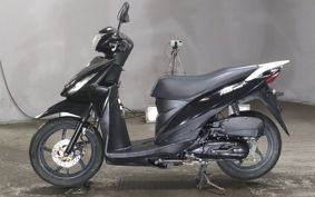 SUZUKI ADDRESS V110 CE47A