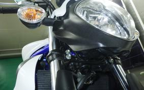 SUZUKI GLADIUS 2011 VK58A