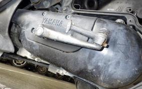 YAMAHA JOG Gen.5 SA36J