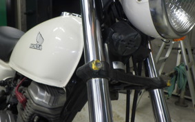 HONDA APE 50 AC16