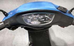 HONDA DIO ZX AF35
