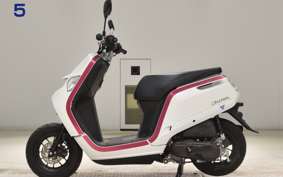 HONDA ﾀﾞﾝｸ AF78