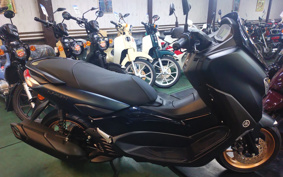 YAMAHA NMAX ABS SEG6J
