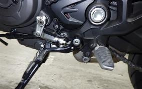 DUCATI MONSTER 937 + 2022
