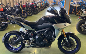 YAMAHA MT-09 Tracer GT 2018 RN51J