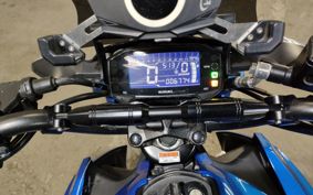 SUZUKI GSX-S125 DL32B