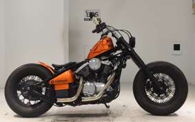 KAWASAKI VULCAN 400 Gen.2 1995